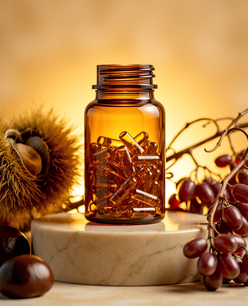 VenaBalance Gold Series